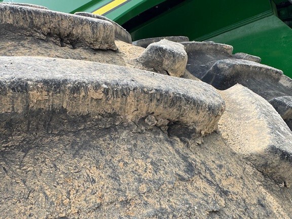 Photo of 2017 John Deere S680