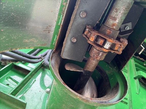 Photo of 2017 John Deere S680