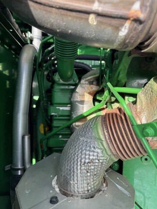 Photo of 2017 John Deere S680