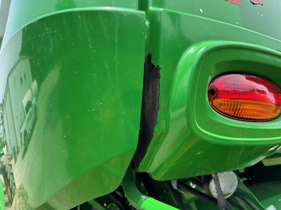 Photo of 2017 John Deere S680