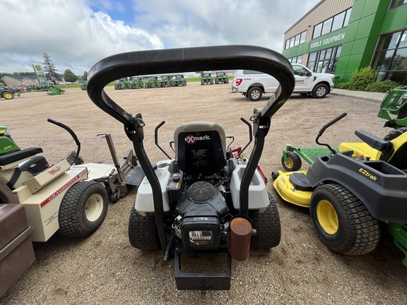 2007 Exmark LCT23BV603 - Photo6