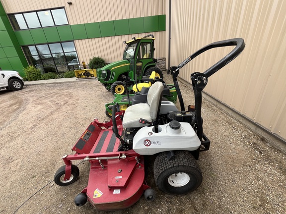 2007 Exmark LCT23BV603 - Photo8