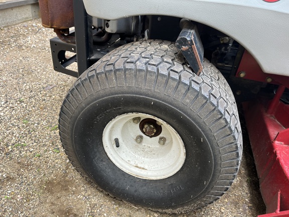 2007 Exmark LCT23BV603 - Photo11