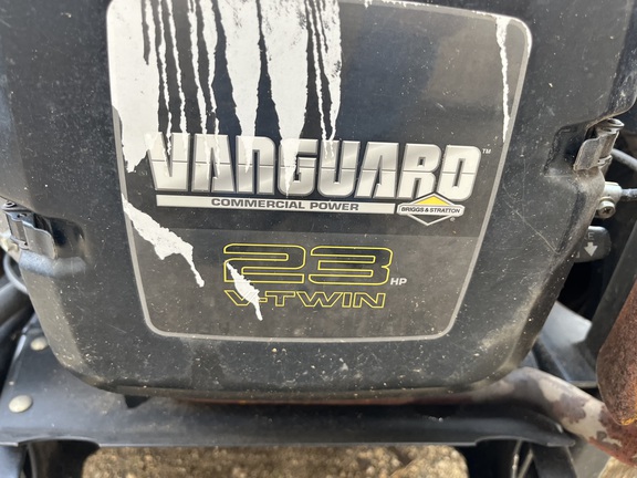 2007 Exmark LCT23BV603 - Photo15