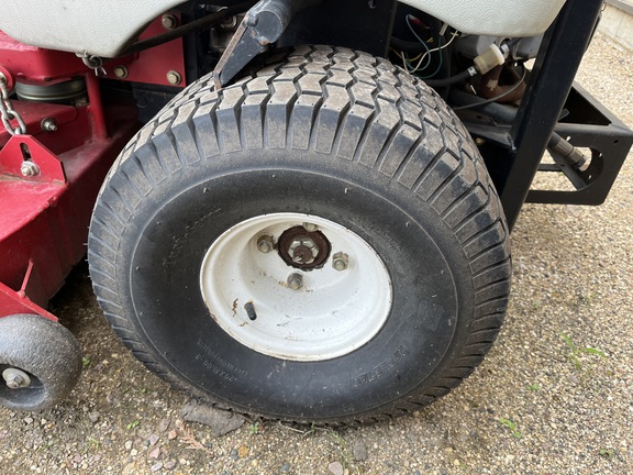 2007 Exmark LCT23BV603 - Photo13