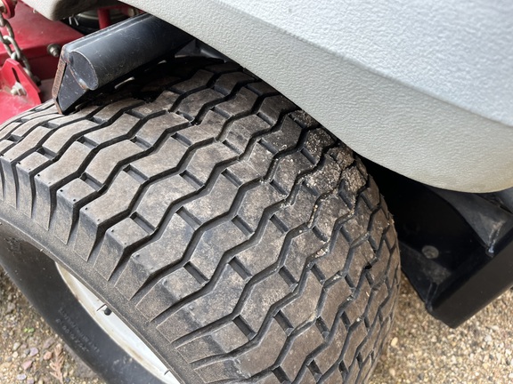 2007 Exmark LCT23BV603 - Photo14