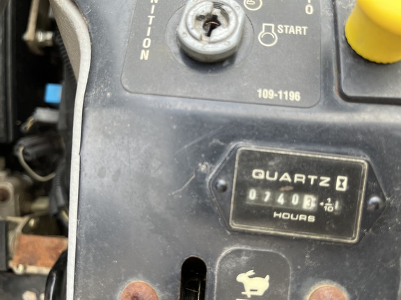 2007 Exmark LCT23BV603 - Photo18