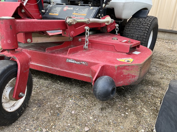 2007 Exmark LCT23BV603 - Photo19