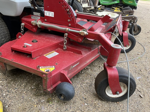 2007 Exmark LCT23BV603 - Photo21