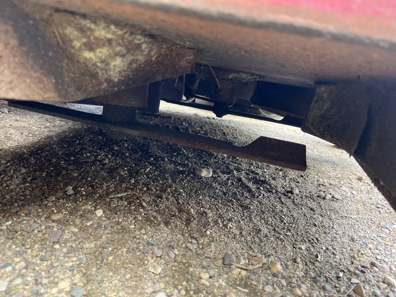 2007 Exmark LCT23BV603 - Photo22