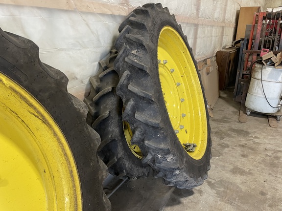 2017 John Deere 8270R - Photo12