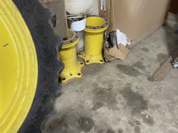 2017 John Deere 8270R - Photo14