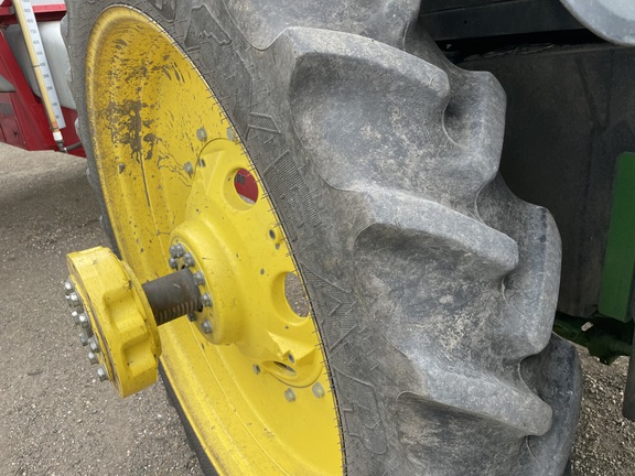 2017 John Deere 8270R - Photo11