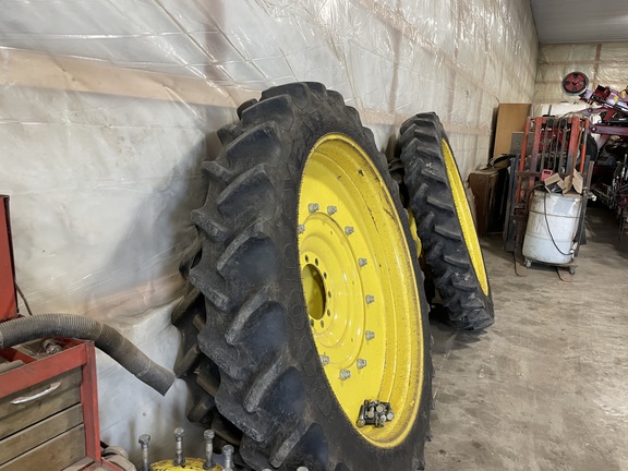 2017 John Deere 8270R - Photo13