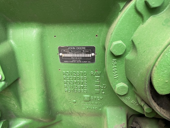 2017 John Deere 8270R - Photo20