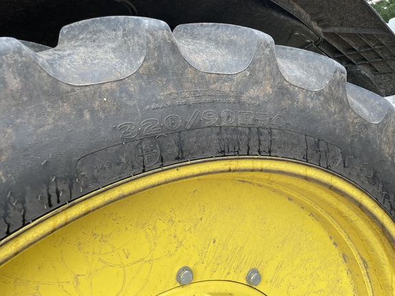 2017 John Deere 8270R - Photo10