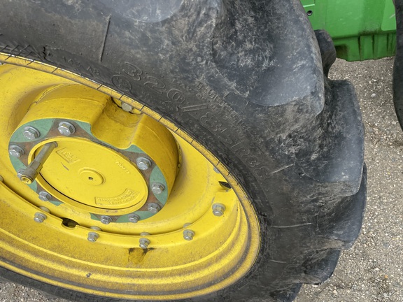 2017 John Deere 8270R - Photo8