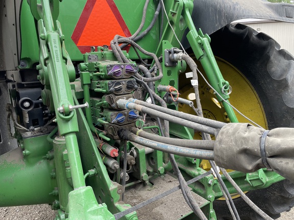 2017 John Deere 8270R - Photo15