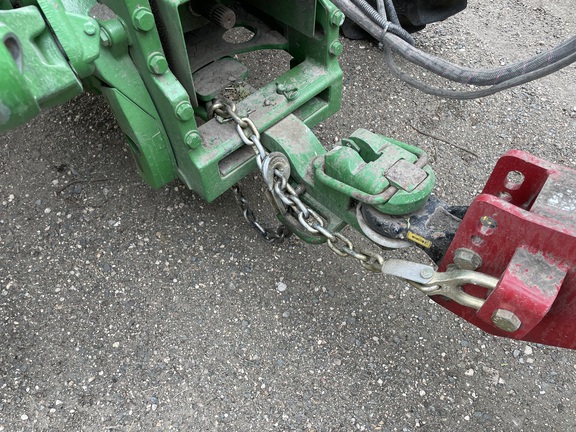 2017 John Deere 8270R - Photo16