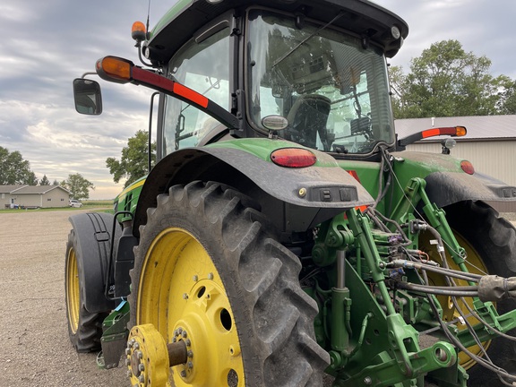 2017 John Deere 8270R - Photo5