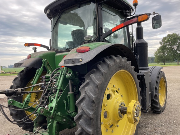 2017 John Deere 8270R - Photo4