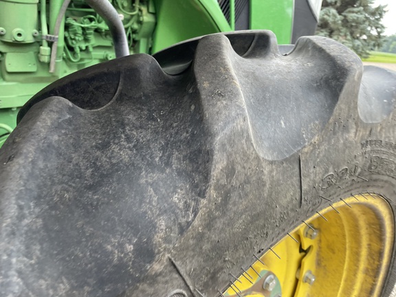 2017 John Deere 8270R - Photo6