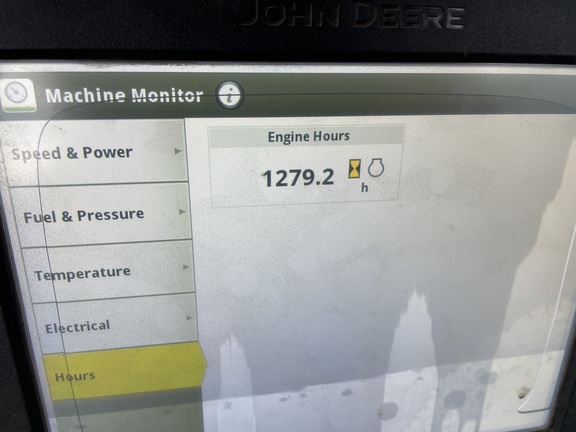 2017 John Deere 8270R - Photo19