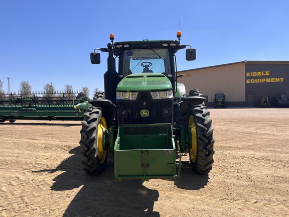 2017 John Deere 8270R - Photo2