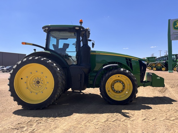 2017 John Deere 8270R - Photo4