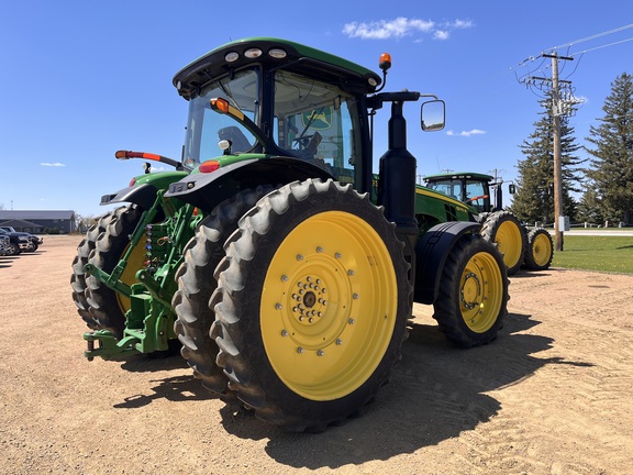 2017 John Deere 8270R - Photo5