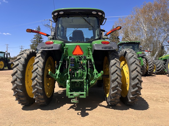 2017 John Deere 8270R - Photo6