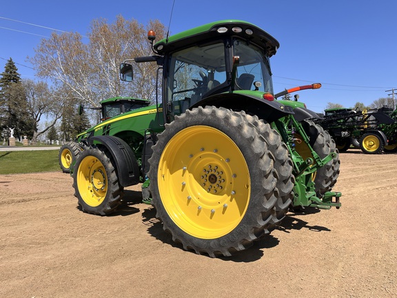 2017 John Deere 8270R - Photo7