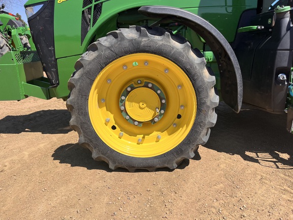 2017 John Deere 8270R - Photo9