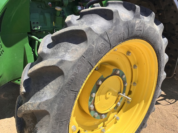 2017 John Deere 8270R - Photo11