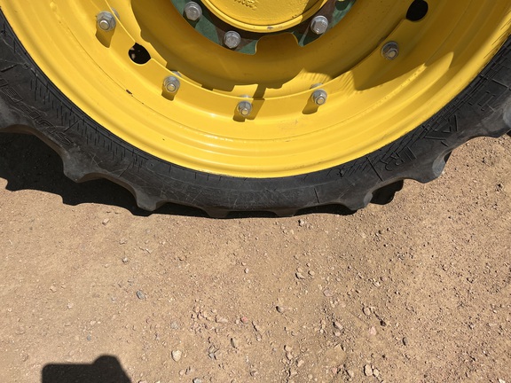 2017 John Deere 8270R - Photo10