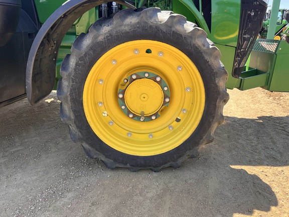 2017 John Deere 8270R - Photo12