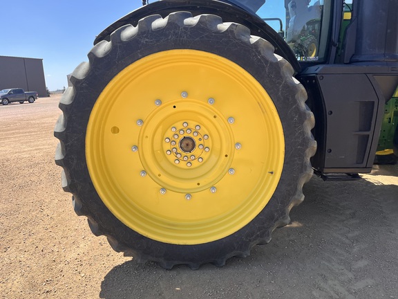 2017 John Deere 8270R - Photo15