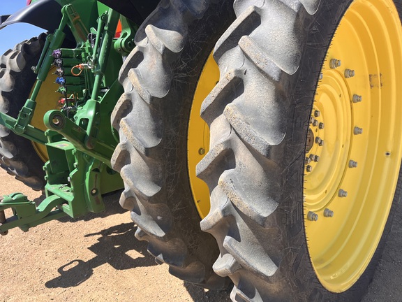 2017 John Deere 8270R - Photo17
