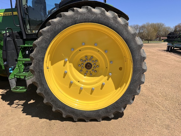 2017 John Deere 8270R - Photo18