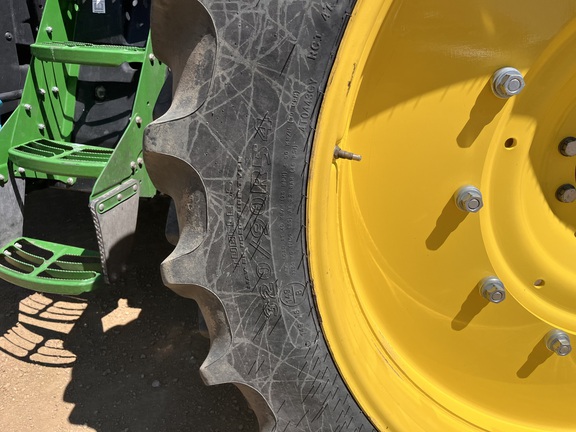 2017 John Deere 8270R - Photo19