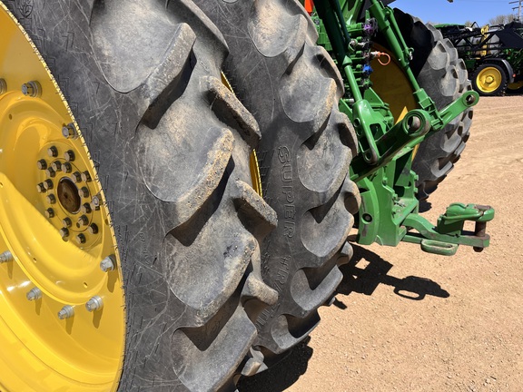 2017 John Deere 8270R - Photo20
