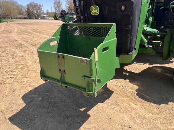 2017 John Deere 8270R - Photo21
