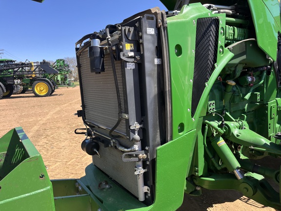 2017 John Deere 8270R - Photo22