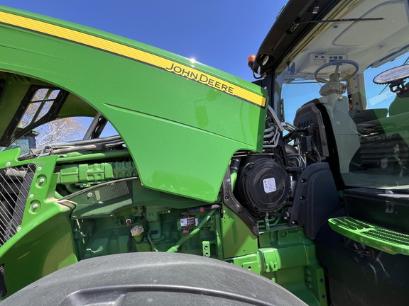 2017 John Deere 8270R - Photo23