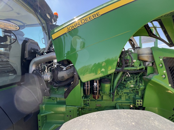 2017 John Deere 8270R - Photo24