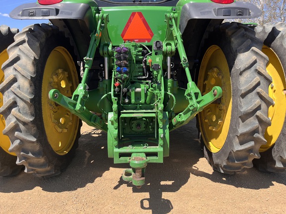 2017 John Deere 8270R - Photo25