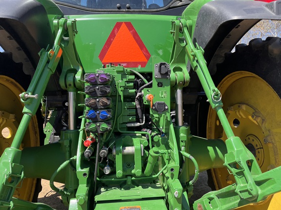 2017 John Deere 8270R - Photo26