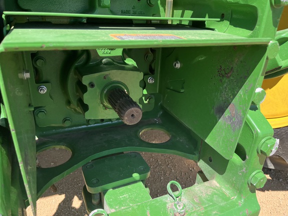 2017 John Deere 8270R - Photo27