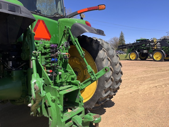 2017 John Deere 8270R - Photo29
