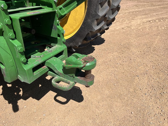 2017 John Deere 8270R - Photo28